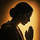 Rugăciune de seară scurtă - De ce e bine să te rogi în FIECARE seară? Legământul pe care îl faci cu Dumnezeu