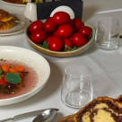 Paște de poveste la poalele Tâmpei