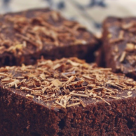 Negresa cu alune de padure