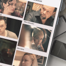 E oficial! Premiera lungmetrajului „Complet Necunoscuți”, adaptare realizată de Octavian Strunilă după celebrul „Perfetti Sconosciuti”, are loc la TIFF 2021!