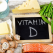 6 surse naturale de vitamina D