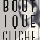 Targul de haine si accesorii Boutique Cliché - Editia 