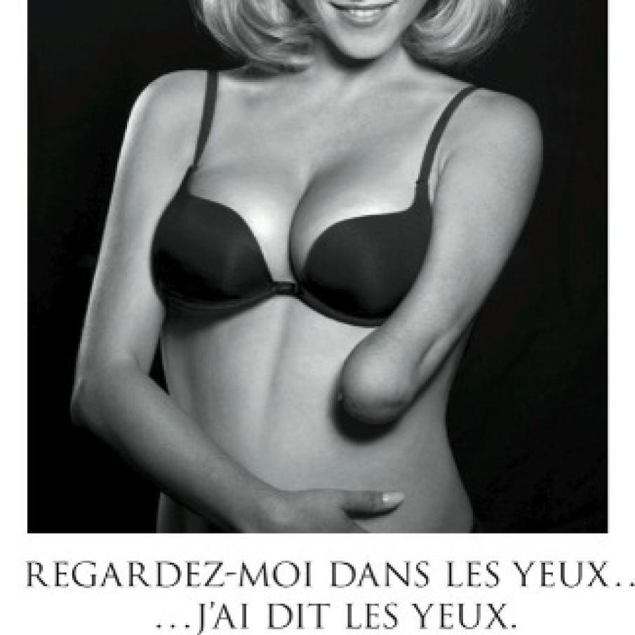 Priveste-ma in ochi... In ochi am spus!