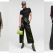Pantalonii eleganți din imitație de piele- în tendințe în 2023! 10 feluri de a-i purta cu stil
