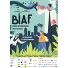 A treia ediție a Buzău International Arts Festival va avea loc  în perioada 20 august – 17 septembrie