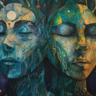 Testul Marelui Rebel: De ce lanțuri te vei elibera până în 2033?