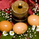 Inaltarea Domnului: Traditii si obiceiuri romanesti de Ispas