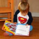 Invata-l sa citeasca!