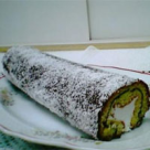 Rulada cu sau fara banane