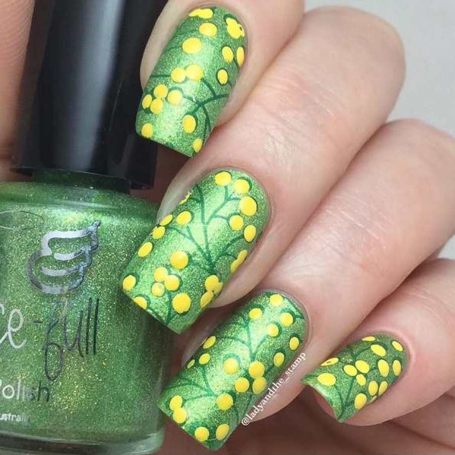 Optimism de primavara 