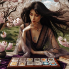 Tarot online: Ce te asteapta in martie 2025? Ce vesti primesti in luna Martisorului?