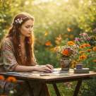 Tarot online: Care va fi atmosfera lunii iunie 2025 pentru tine?