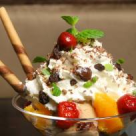 Istoria celui mai ispititor desert al zilelor calduroase