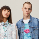 LEVI’S îți propune cea mai cool gamă de accesorii și încălțăminte pentru sezonul de festival