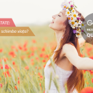 Test de spiritualitate: Ce mantra iti poate schimba viata?