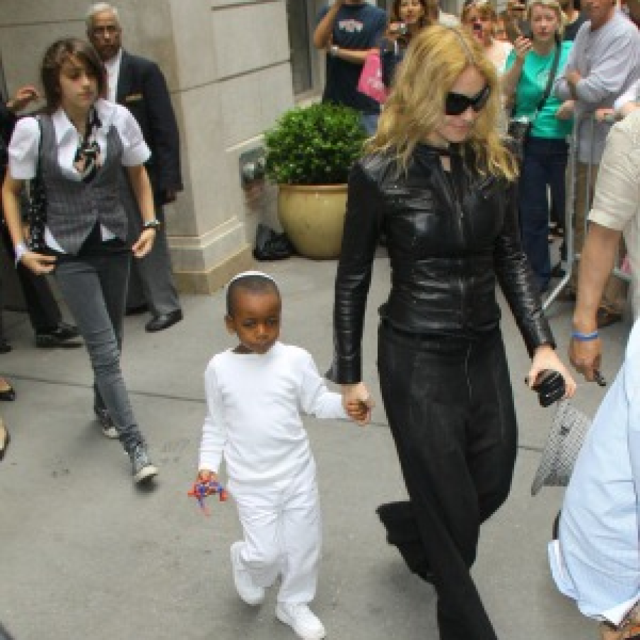 Madonna