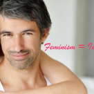 Feminismul, cea mai sigura cale catre dragostea romantica adevarata!