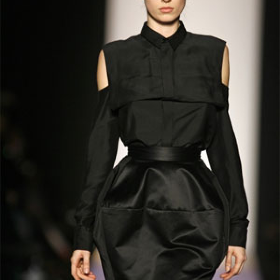 Tendinte: stilul arhitectonic