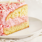 Un fel de tort de inghetata