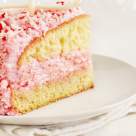 Un fel de tort de inghetata