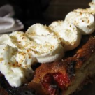 Prajitura rapida cu visine