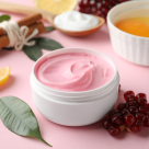 Rodia, elixirul tinereții! Masca naturală care șterge ridurile fără chimicale