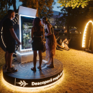 McDonald’s, partener oficial UNTOLD pentru al doilea an consecutiv