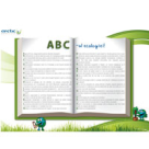 Arctic lanseaza ABCedarul ECOlogiei