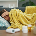 Ce alimente și băuturi să eviți atunci când ești răcit sau gripat: sfaturi de la experți