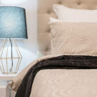 8 veioze de dormitor de inspirație intimă cu atmosferă recreativă  