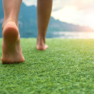 Stăm prea departe de energiile Pământului și de lumina Soarelui, iar sistemul nostru imunitar suferă!  