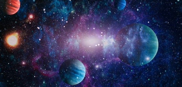 Care sunt primele 3 planete din Sistemul Solar?