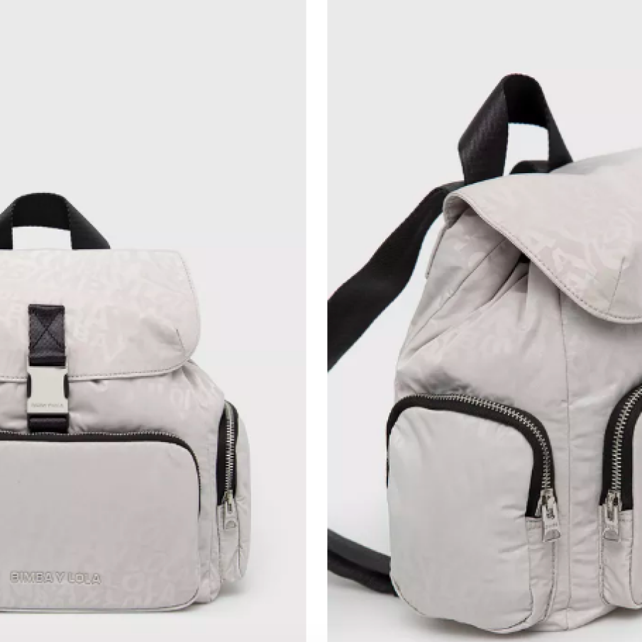 Bimba Y Lola Rucsac