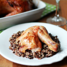 Pui copt: thai style