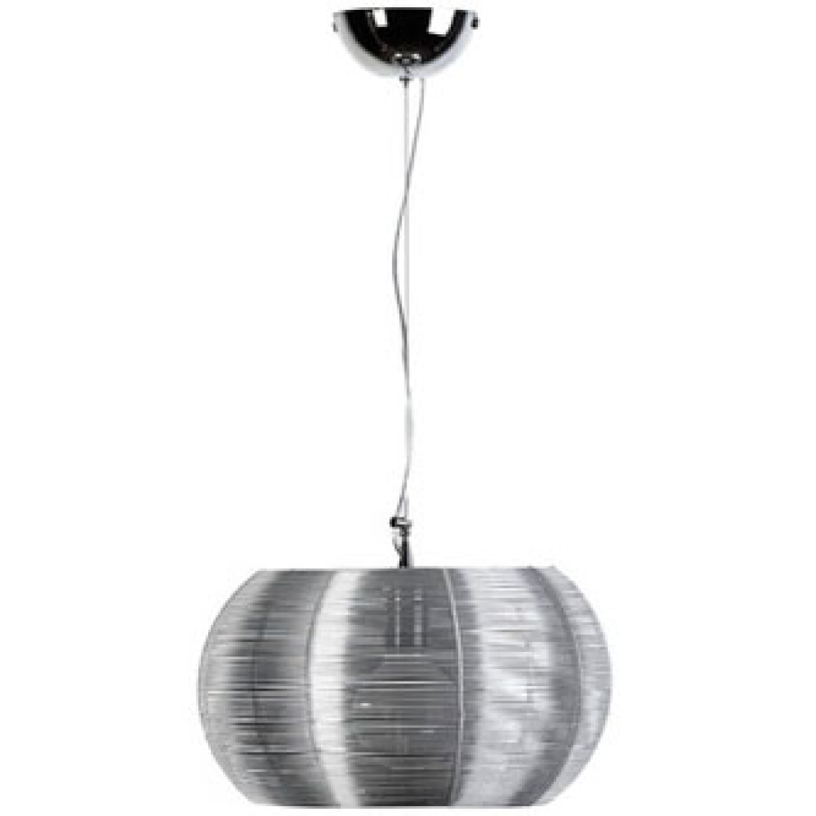 Lustra din metal Space