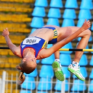 Esthera Petre, atleta care ne duce visurile sus! Cat mai sus! 