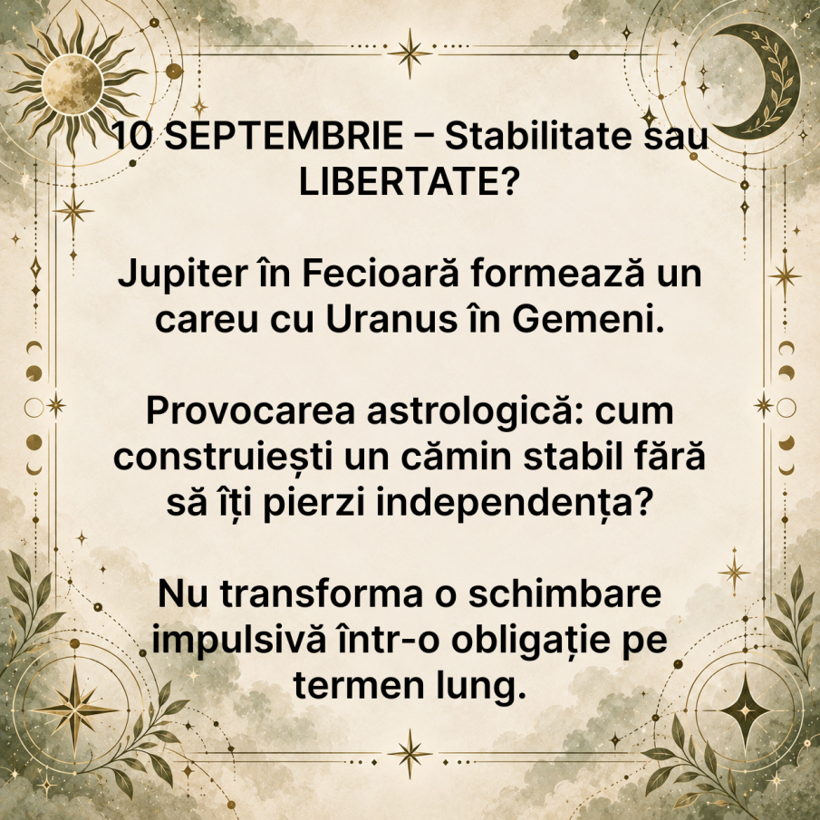 Gemeni 2027: Jupiter deschide PORȚILE unui nou CĂMIN! O schimbare poate aduce liniștea pe care o cauți de ani întregi