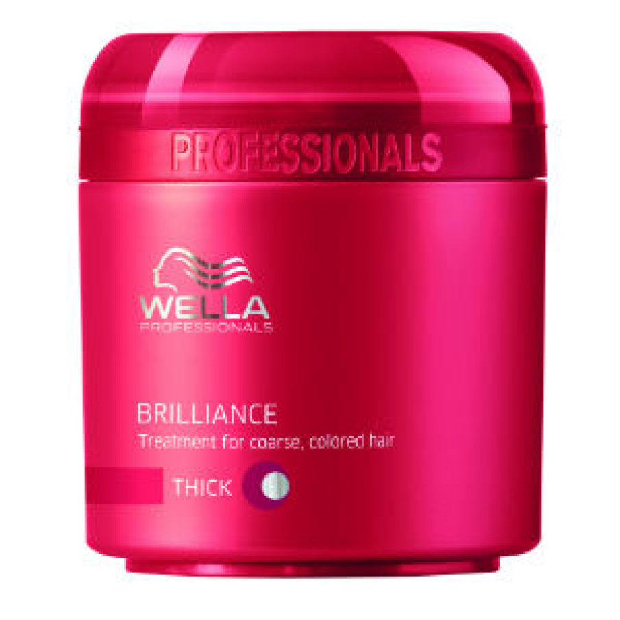 Stralucire pentru parul vopsit