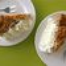 Prajitura cu branza dulce sau sarata