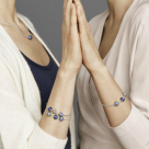 Exprima-ti personalitatea cu stil. Alege noile talismane Pandora Essence Collection