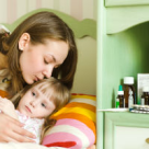 PRACTIC: Cum tratezi intoxicatiile la copii?