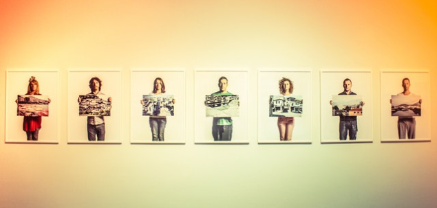 Oamenii din viata ta...