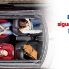 Curs gratuit de siguranta copilului in masina la Bucuresti-Mall Vitan