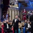 Drumul de la ”Tinere Talente„ la marile scene: George Vîrban, tenorul care întoarce sprijinul primit prin muzică