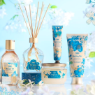 Wonders of Jasmine - Minunile Iasomiei by SABON