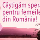 In 2018, Romania inca se confrunta cu inegalitati in managementul cancerului de san, comparativ cu alte tari din Europa