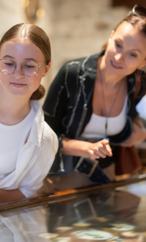 Psiholog Ruxandra Sersa: adolescenții au nevoie de apartenență, timp și încredere din partea adulților