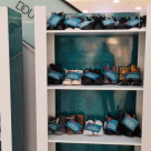 La Plaza România, ghetuțele copiilor din familii defavorizate sunt gata să primească cadouri de Moș Nicolae