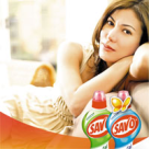 SAVO Plus Gel inseamna o casa curata fara prea mult efort!