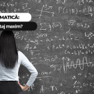 Test de matematică: Poți obține punctaj maxim?